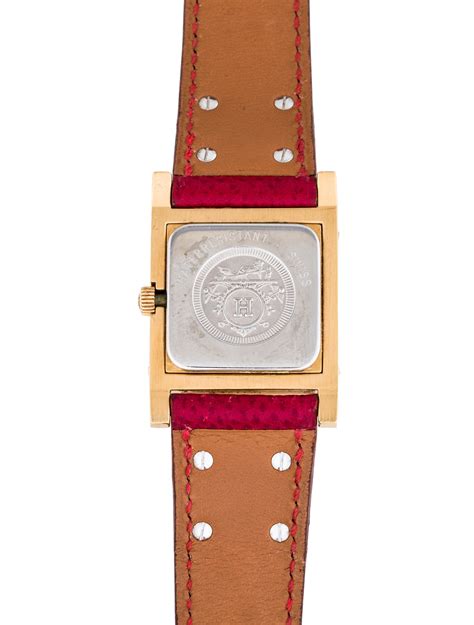 hermes watches sale|hermes medor watch.